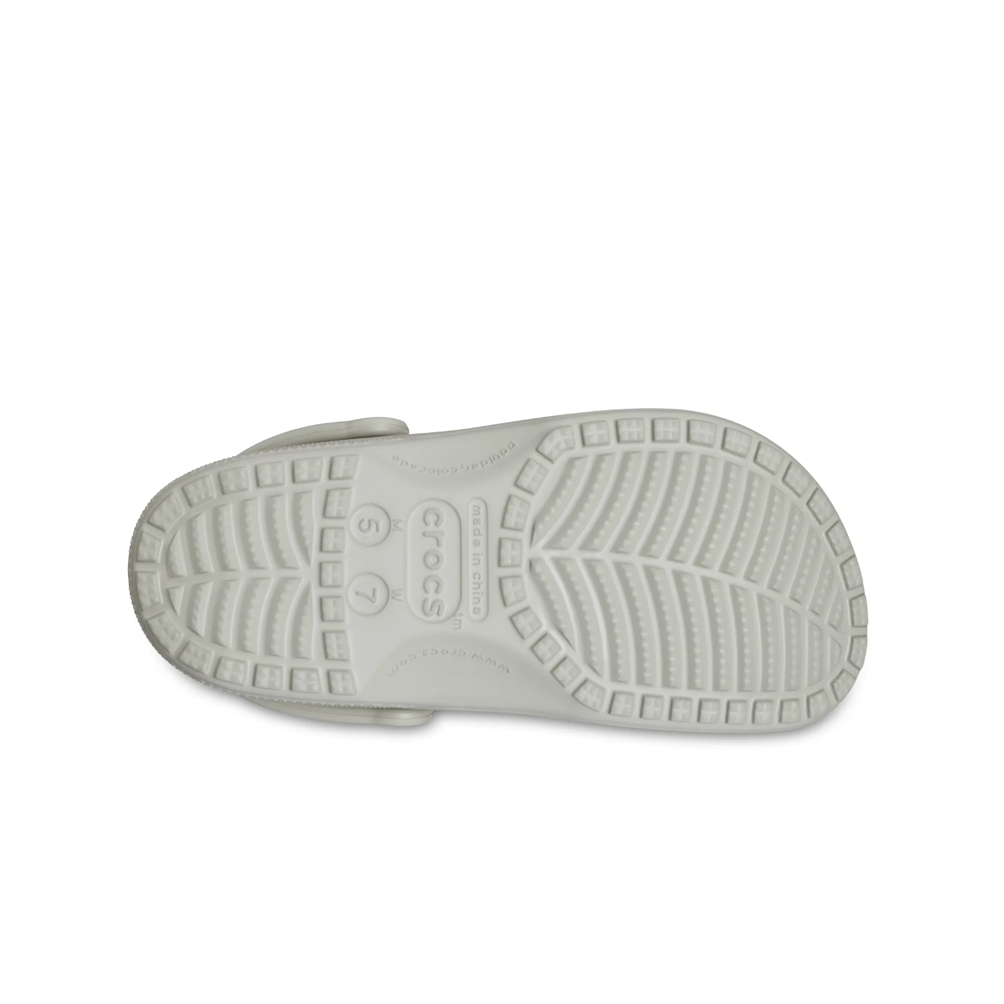 รองเท้าลำลองผู้ใหญ่ CLASSIC CLOG