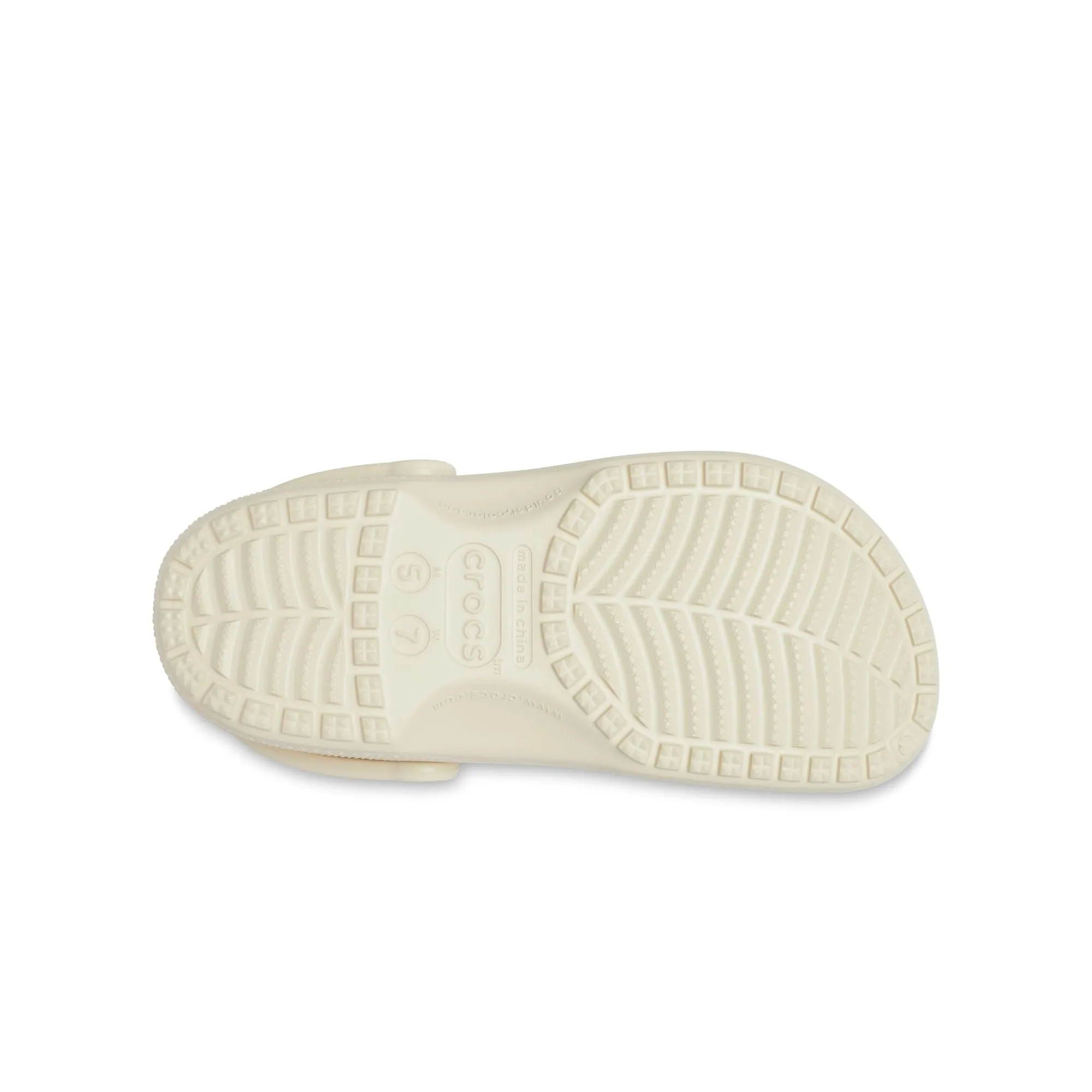 รองเท้าลำลองผู้ใหญ่ CLASSIC CLOG