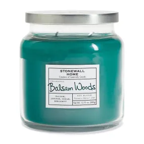 13.75 oz Soy Blend Candles 6516 <p>See All Fragrances</p>