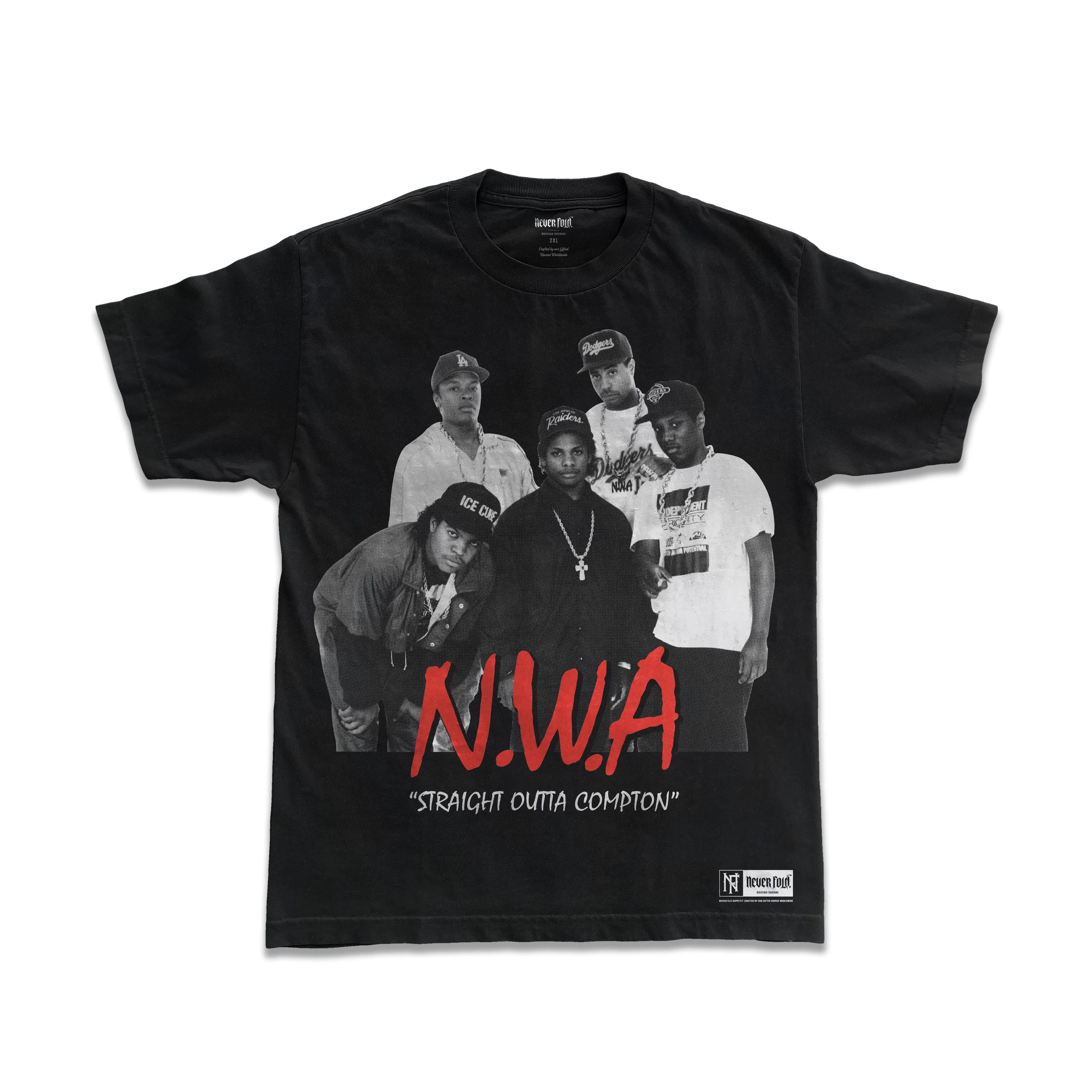 143_Graphic Tee_Made to order