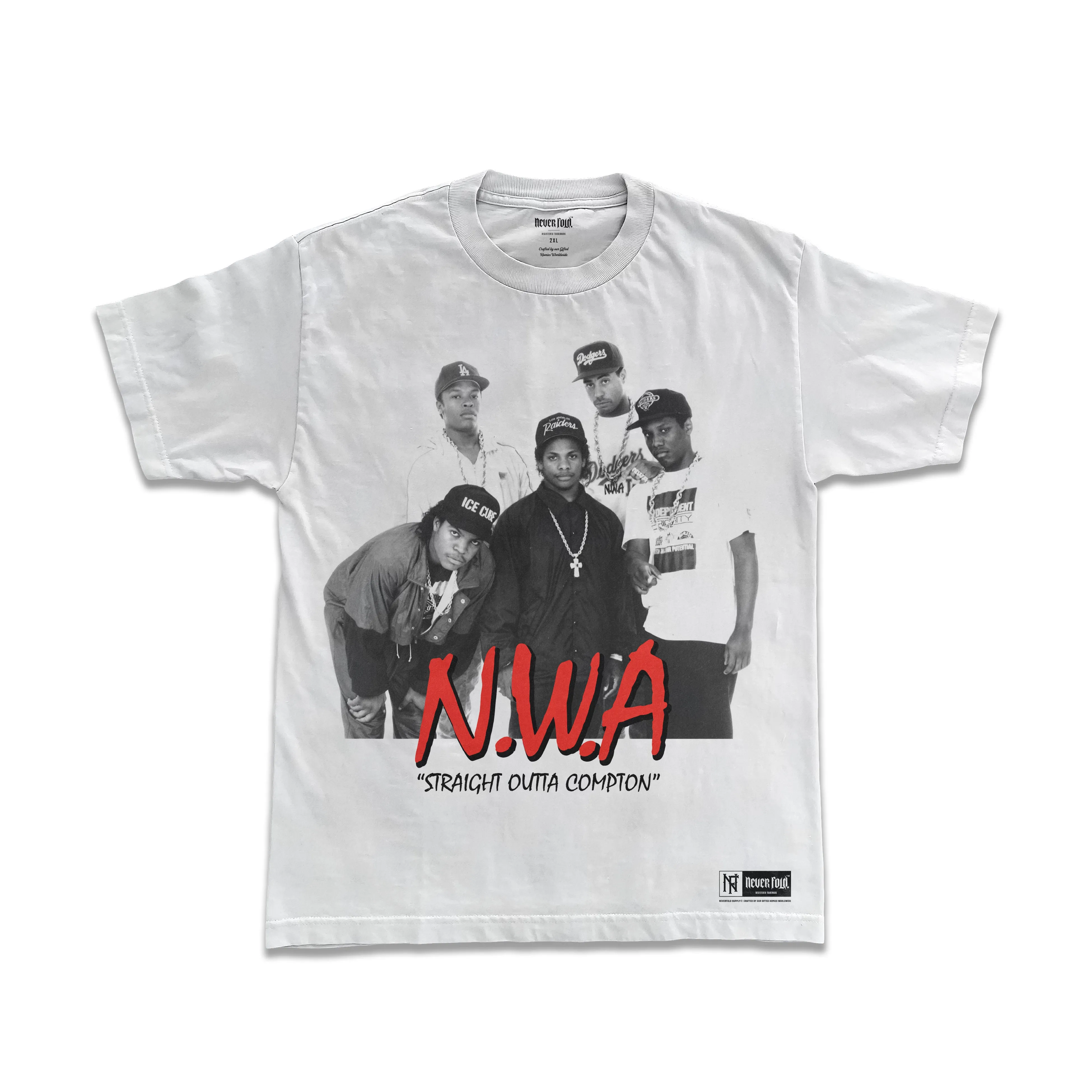 143_Graphic Tee_Made to order