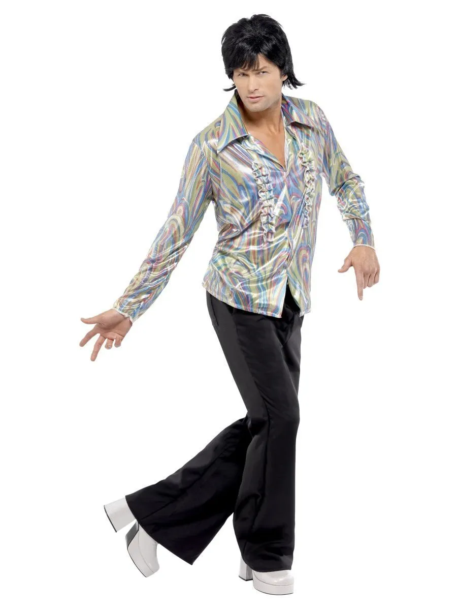 70s Retro Costume