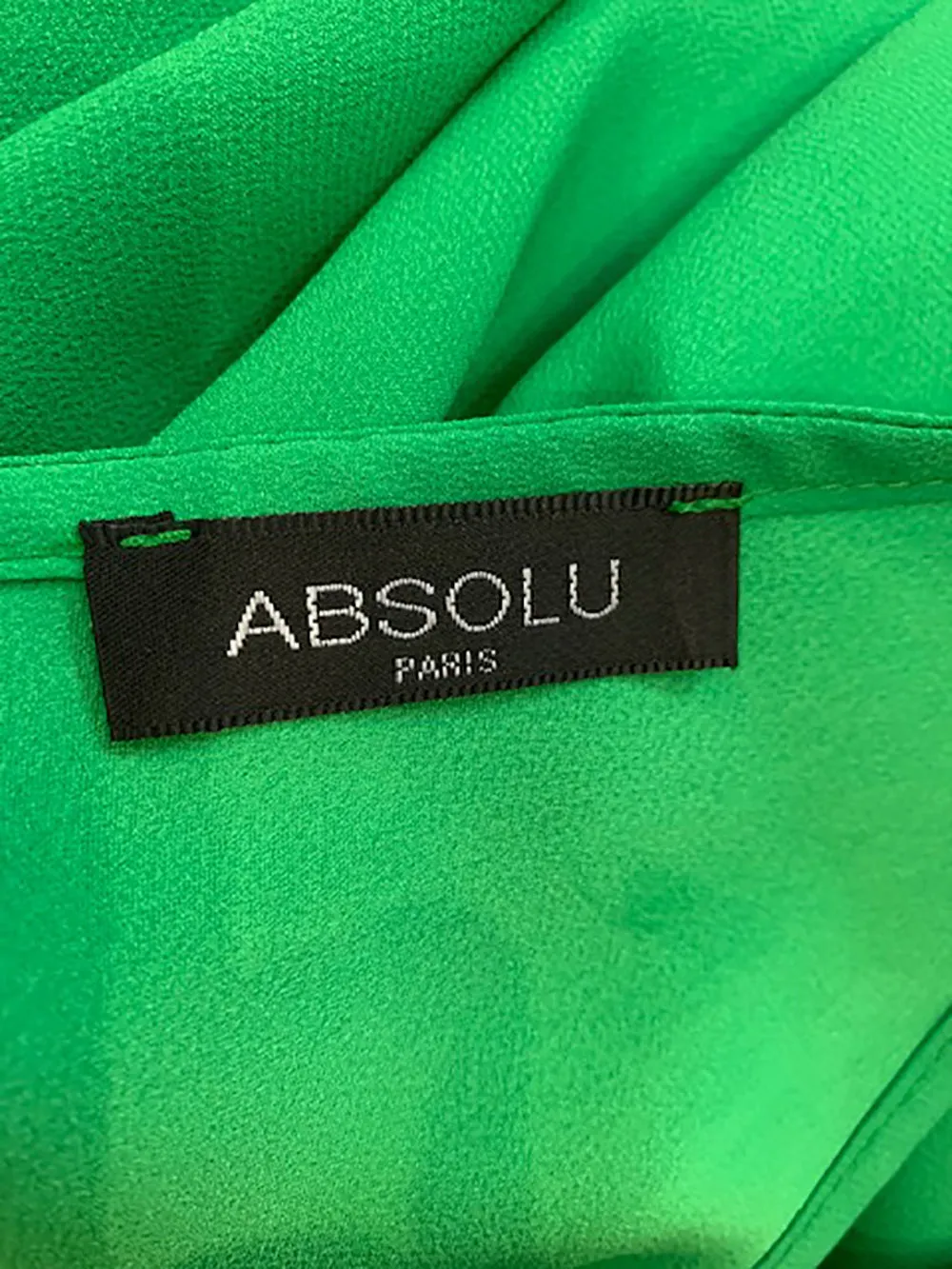 ABSOLU PARIS