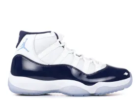 Air Jordan Retro 11 Win Like 82