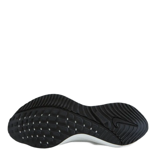 Air Zoom Vomero 16 Women's Run White/metallic Silver-pure Pla