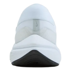 Air Zoom Vomero 16 Women's Run White/metallic Silver-pure Pla