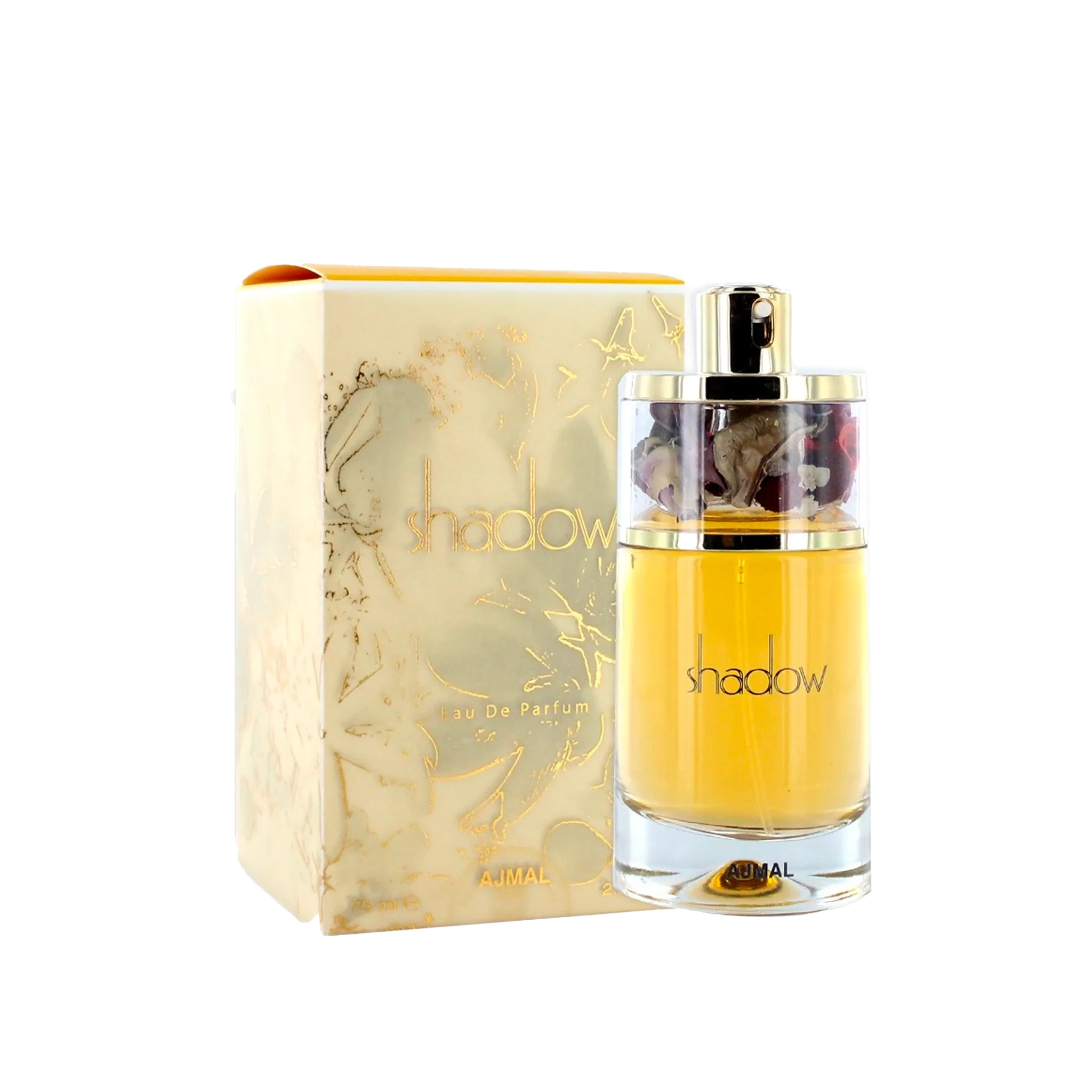 Ajmal Shadow II Her Pour Feme 75ml
