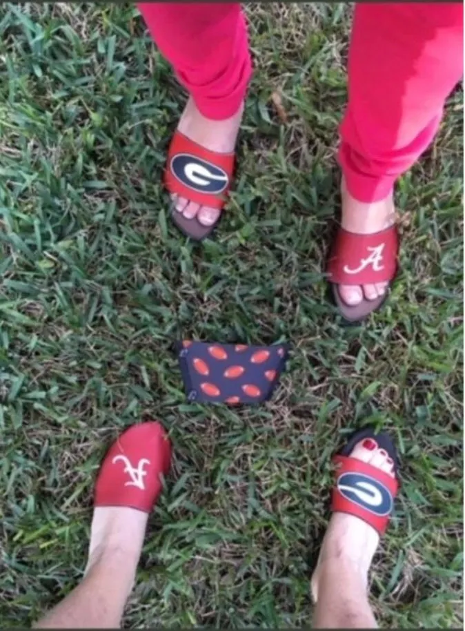 Alabama Bama