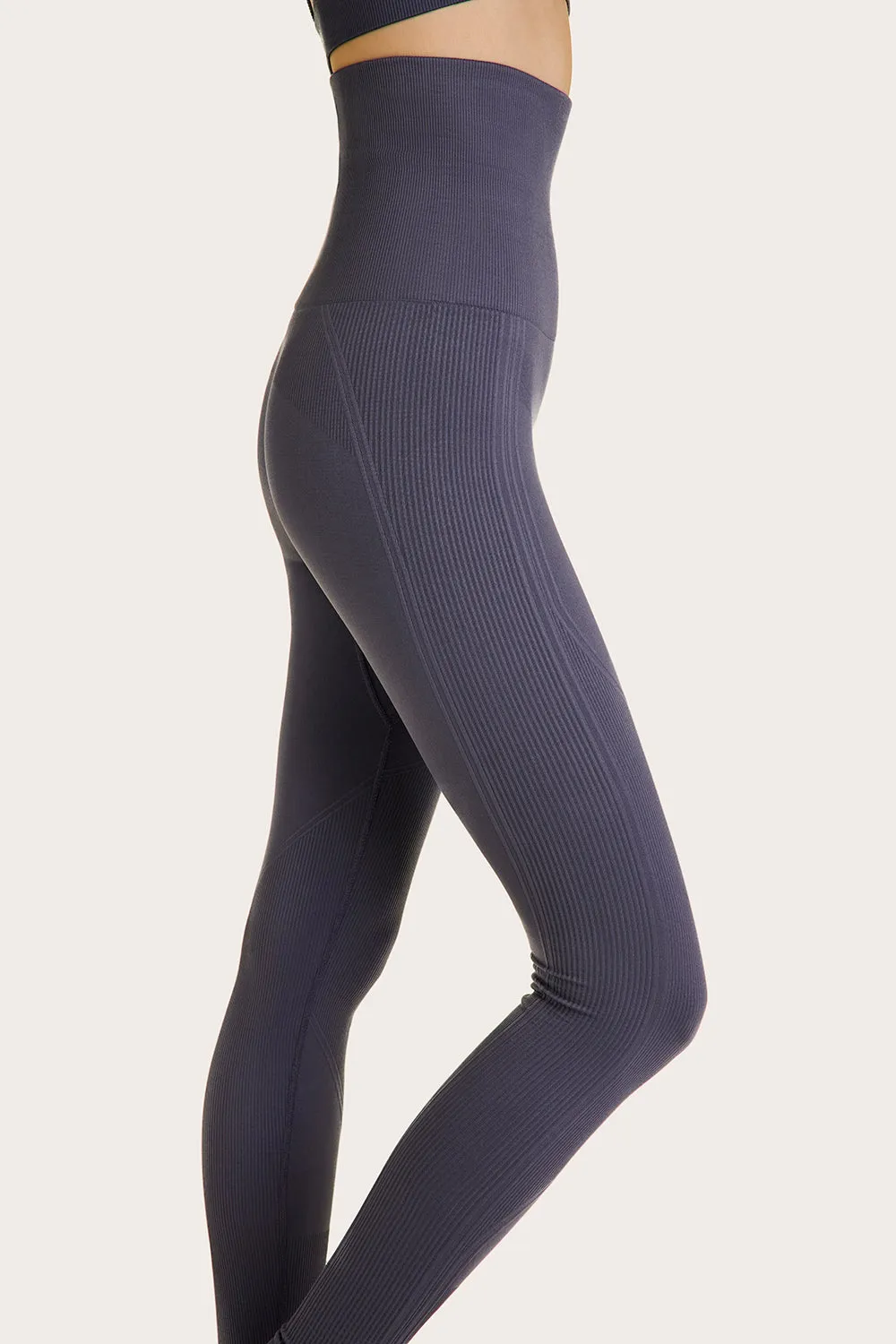 Alala Barre Super Hi Rise Leggings