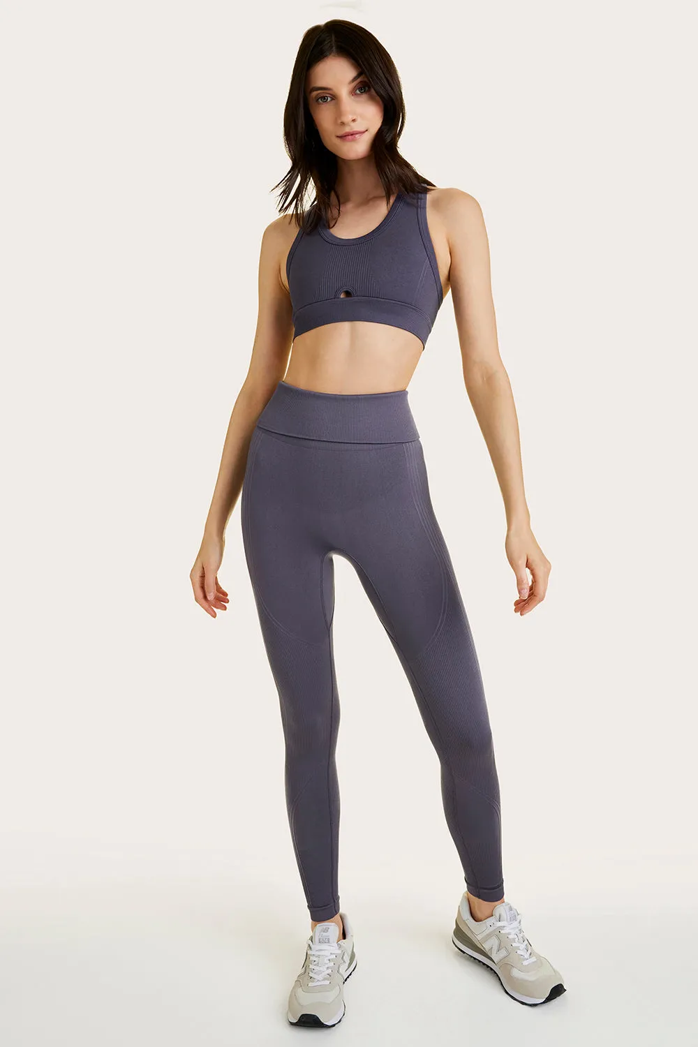 Alala Barre Super Hi Rise Leggings