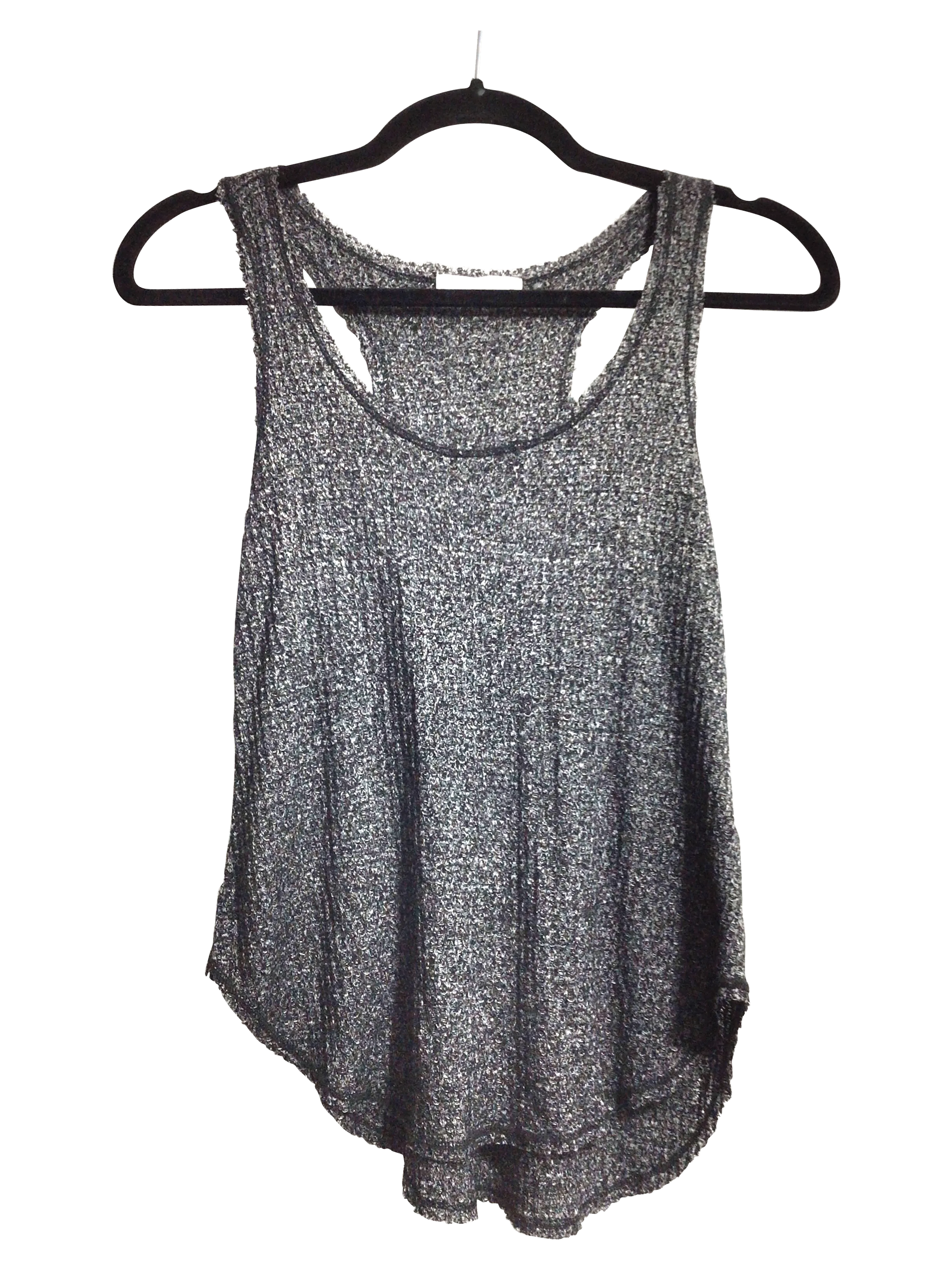 ANTISTAR Women Tank Tops Regular fit in Gray - XS