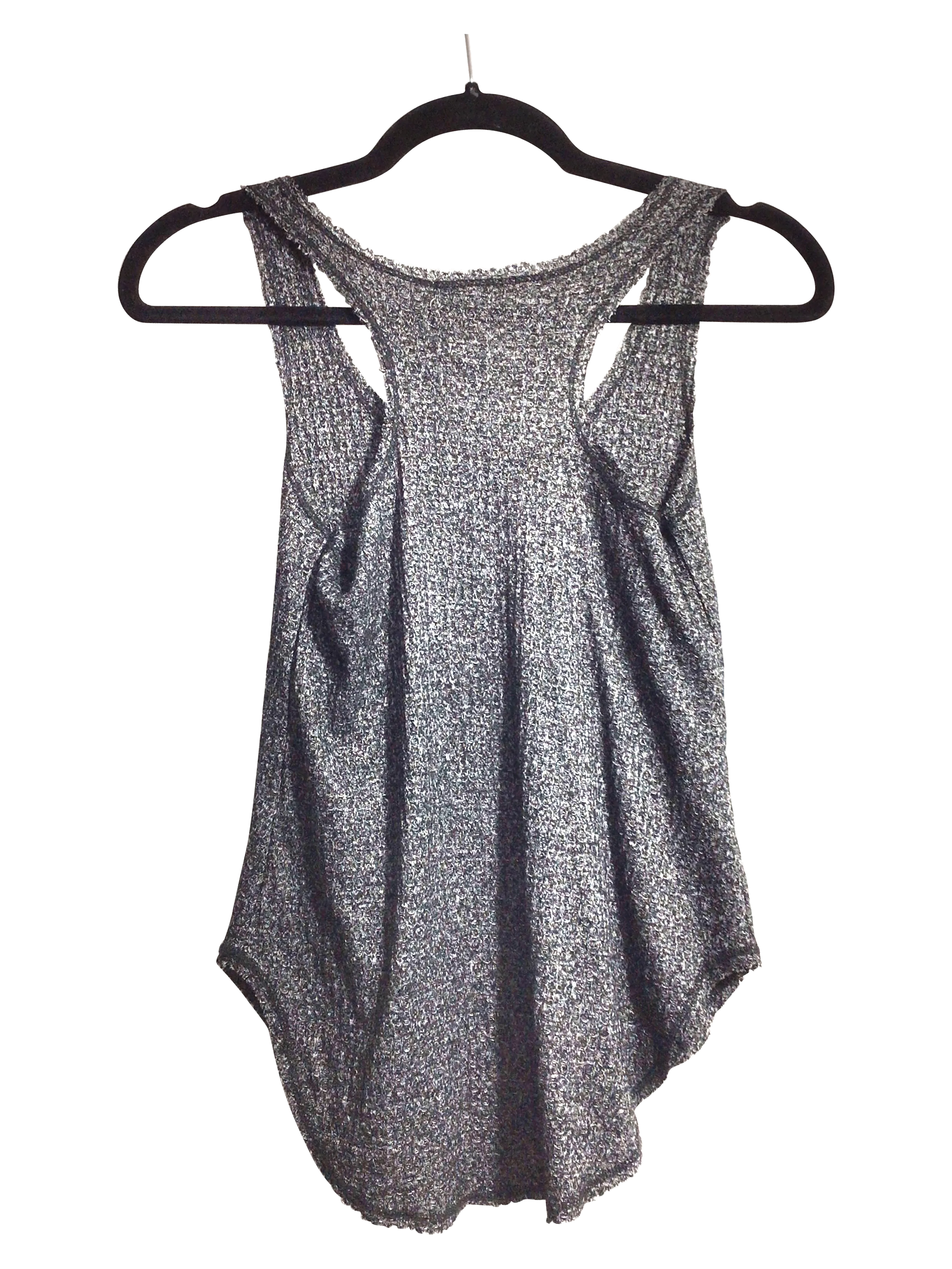 ANTISTAR Women Tank Tops Regular fit in Gray - XS