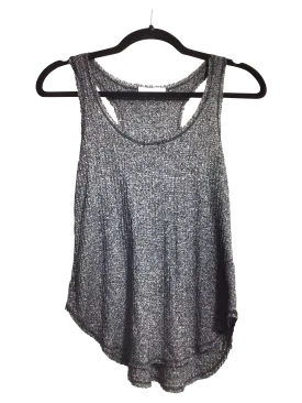 ANTISTAR Women Tank Tops Regular fit in Gray - XS