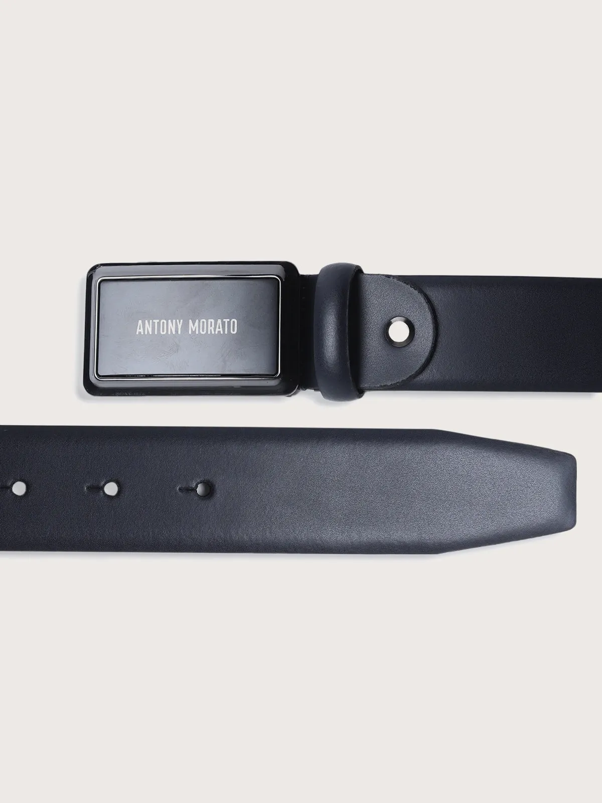 Antony Morato Men Leather Belt