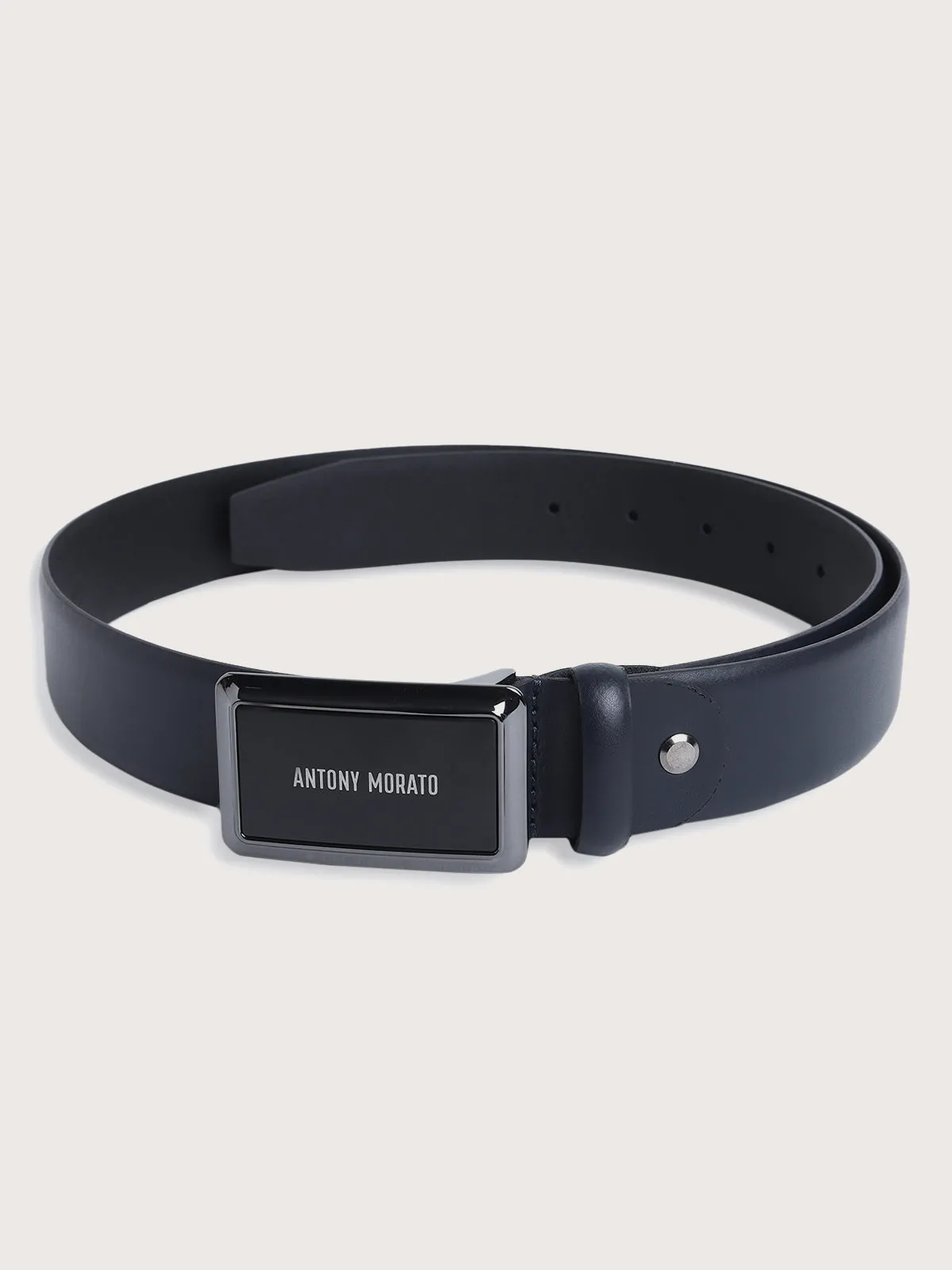 Antony Morato Men Leather Belt
