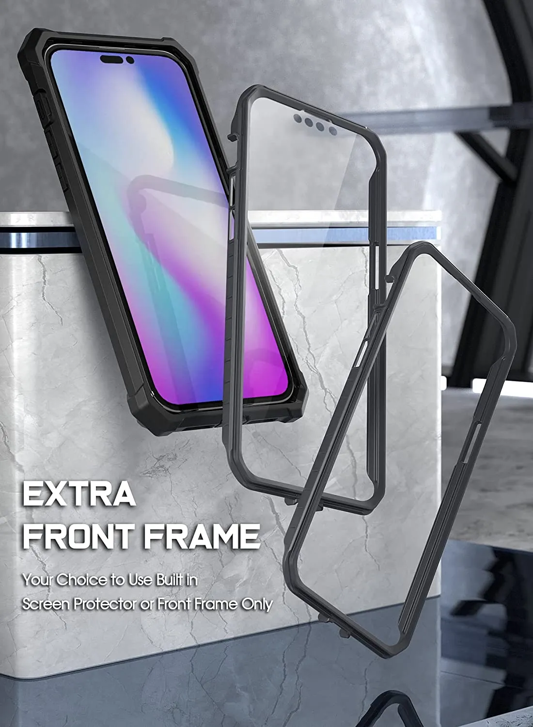 Apple iPhone 14 Pro Max Case