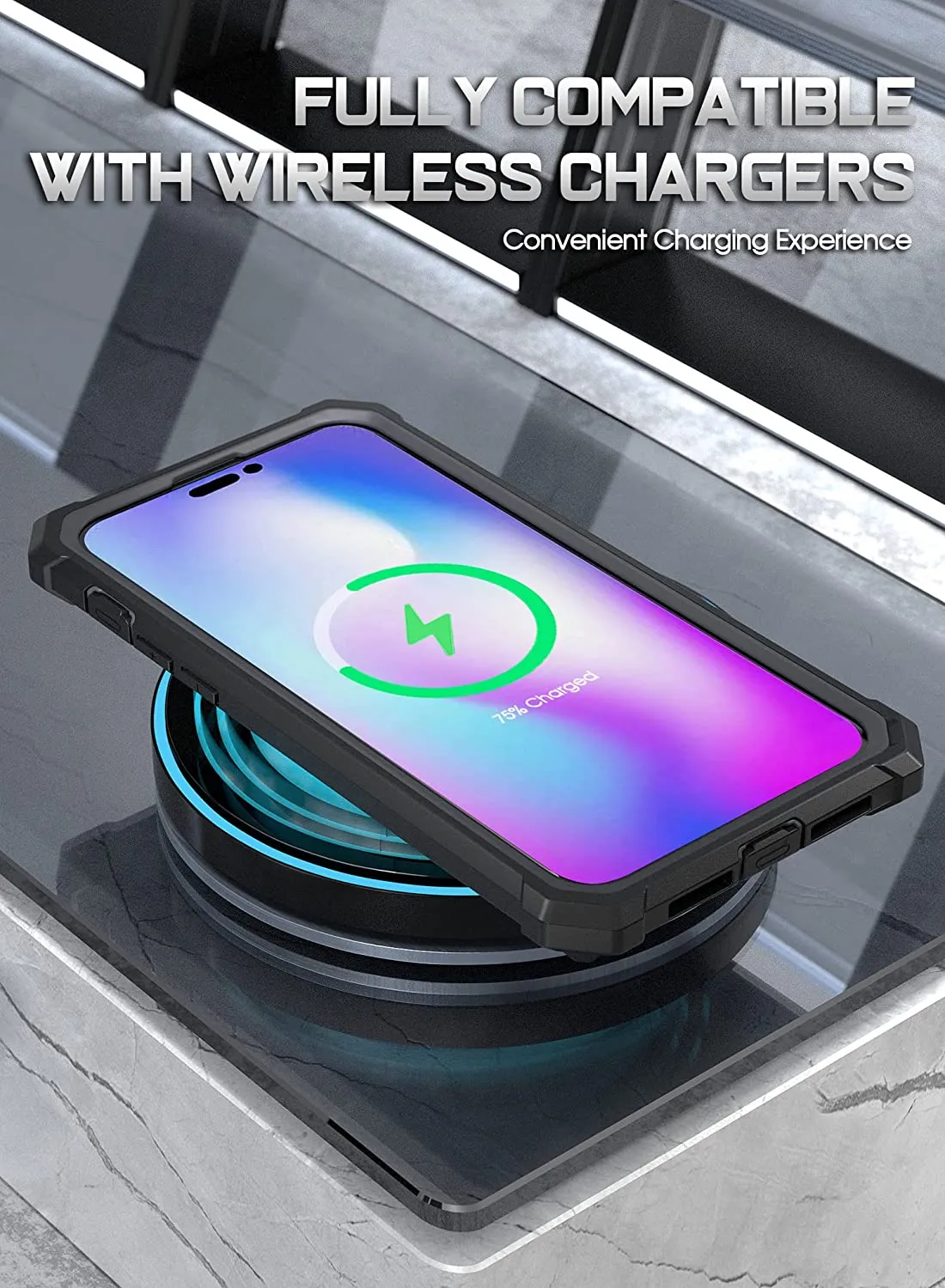 Apple iPhone 14 Pro Max Case