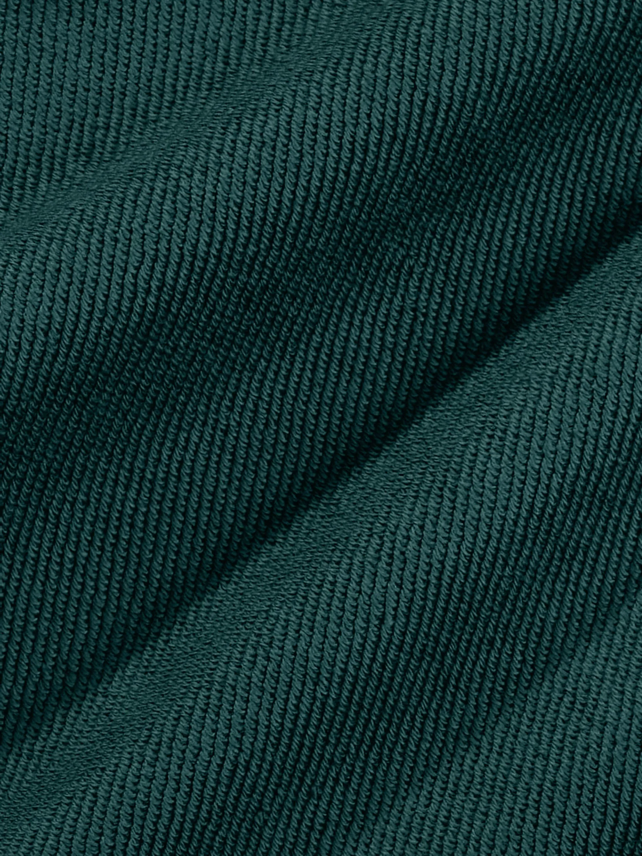 Archive High-Tech Naturalists Club Sweatshirt—foliage green