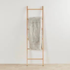 Arctic Throw - Grey