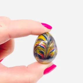 Artisan Series Bilodeau, Glass Egg 7
