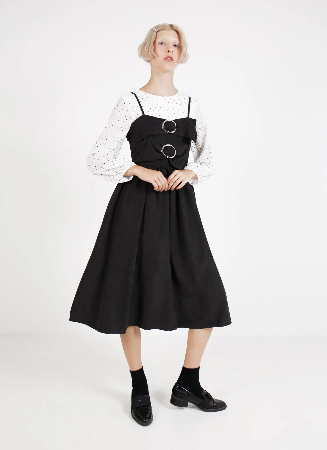 Ashley Dress