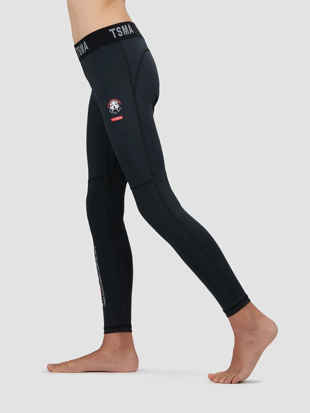 Athlete Leggings Girls