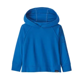 Baby Capilene Cool Daily Hoody