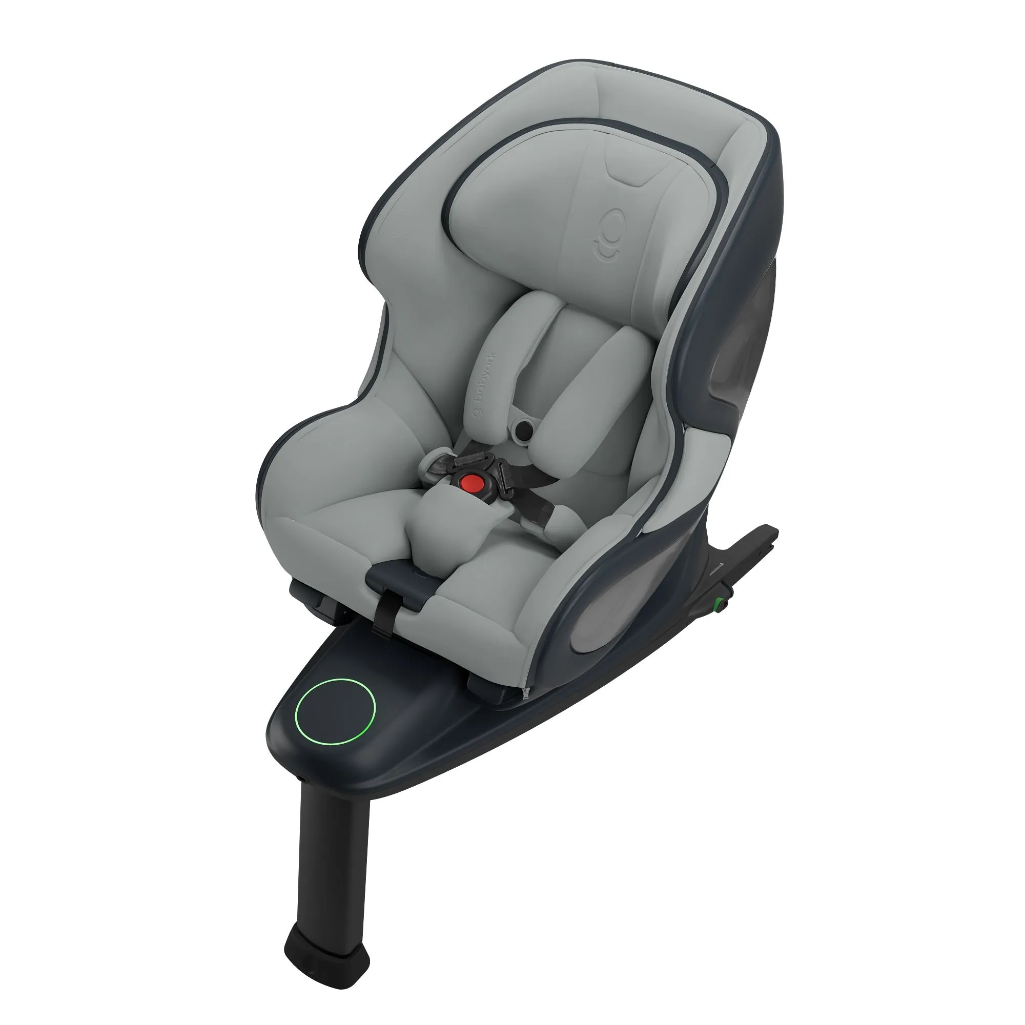 Babyark Smart Convertible Car Seat