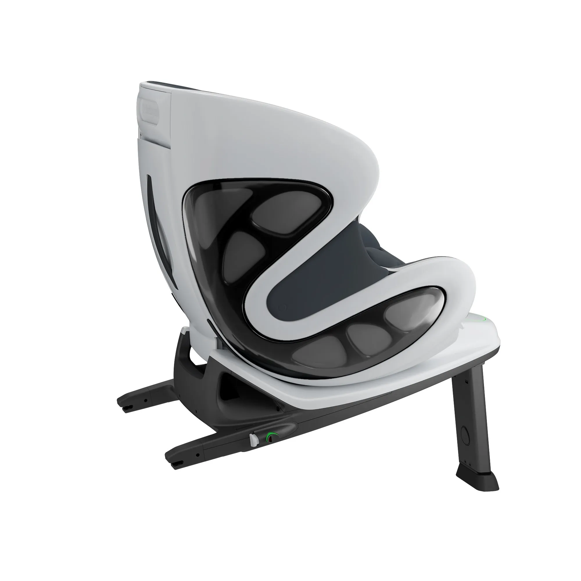 Babyark Smart Convertible Car Seat