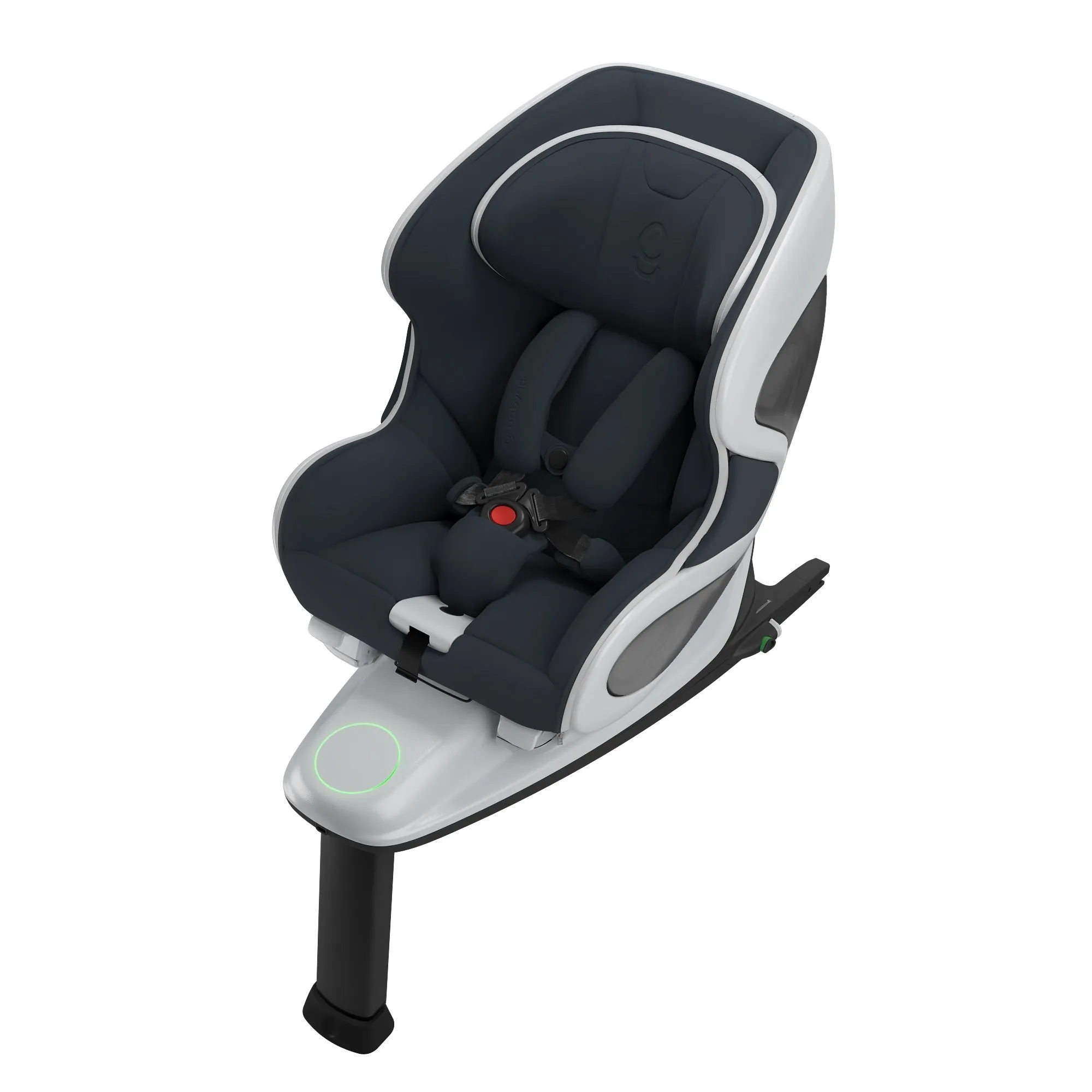 Babyark Smart Convertible Car Seat