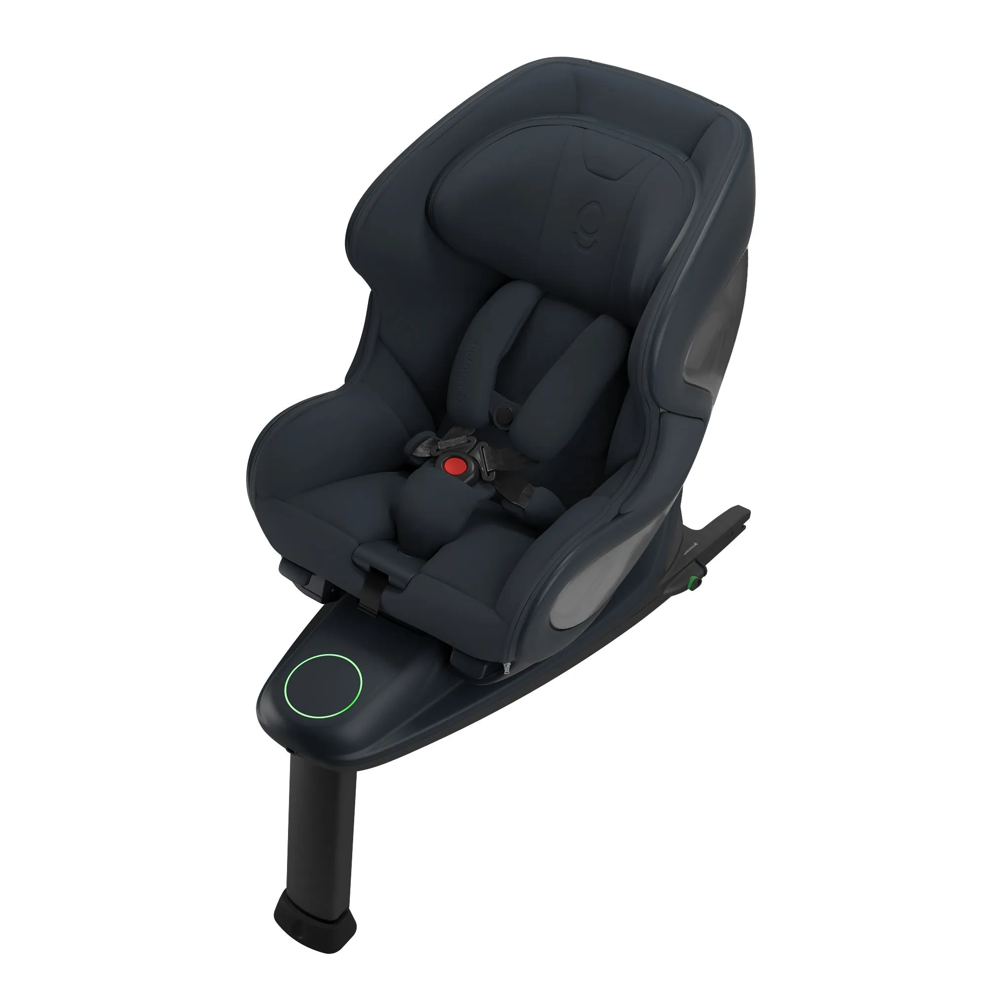 Babyark Smart Convertible Car Seat
