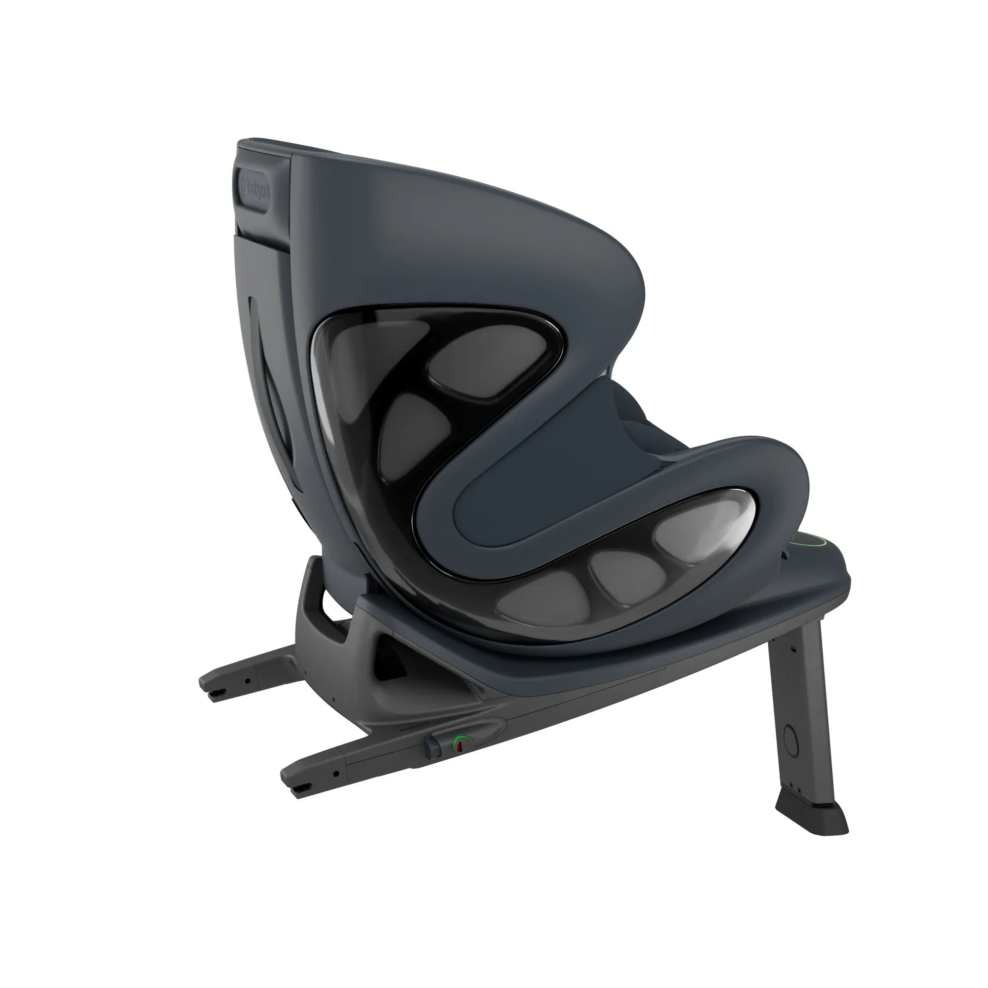 Babyark Smart Convertible Car Seat