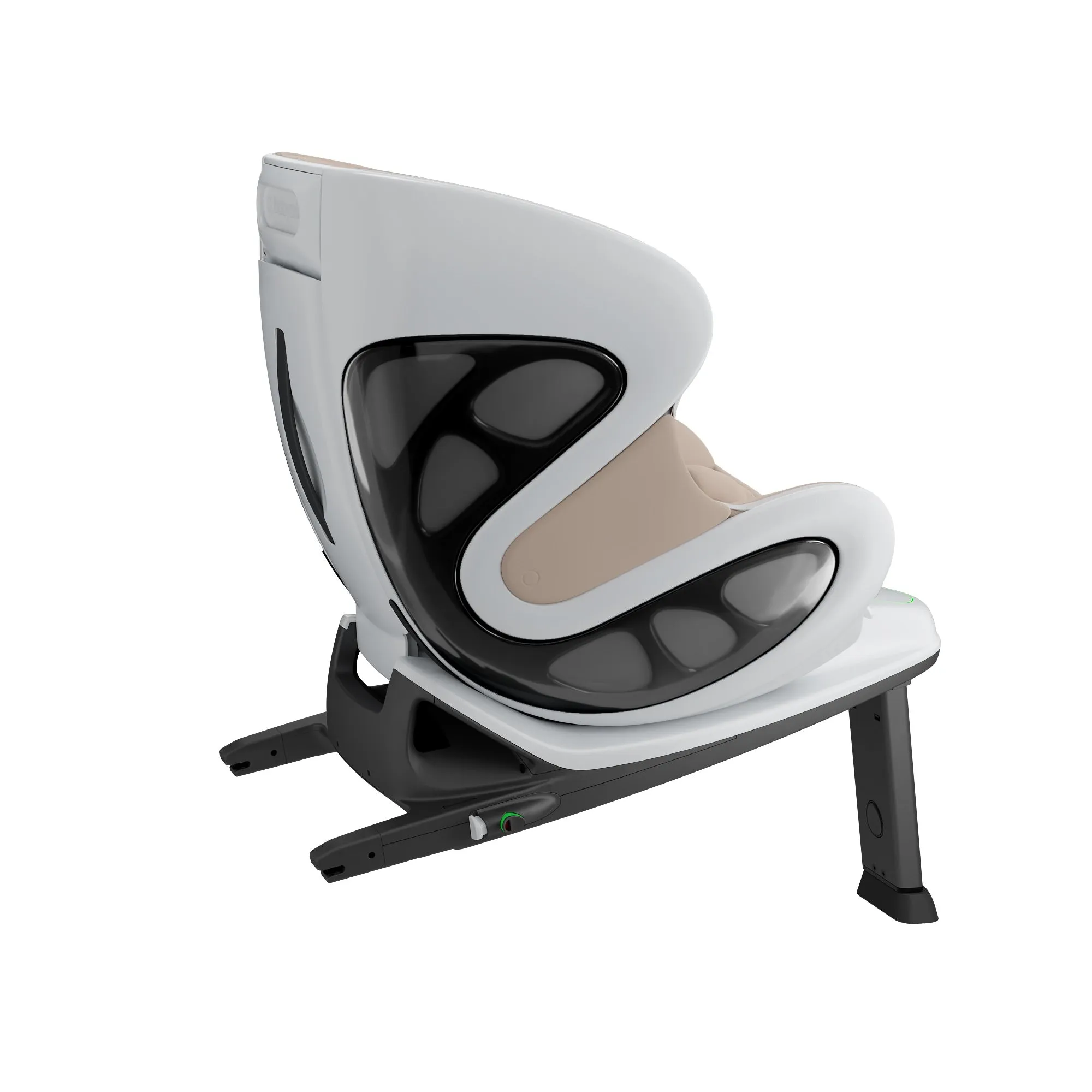 Babyark Smart Convertible Car Seat