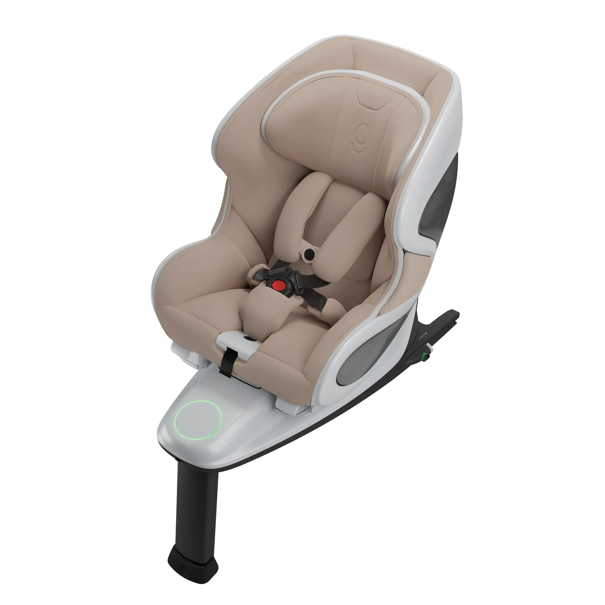 Babyark Smart Convertible Car Seat