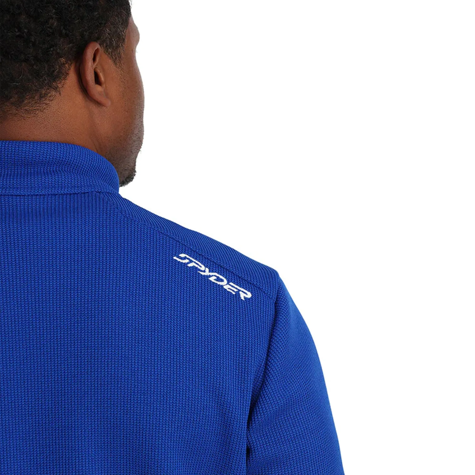BANDIT HALF ZIP