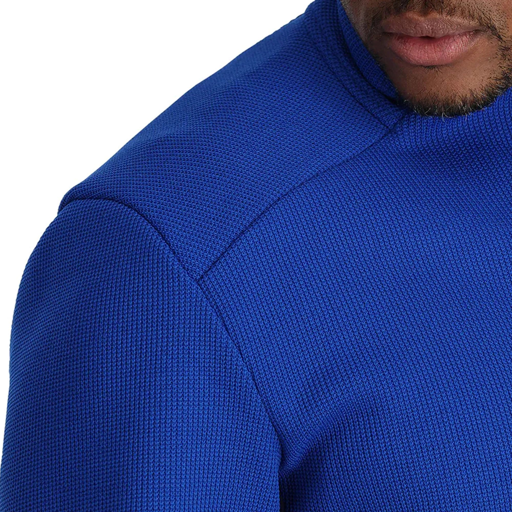 BANDIT HALF ZIP