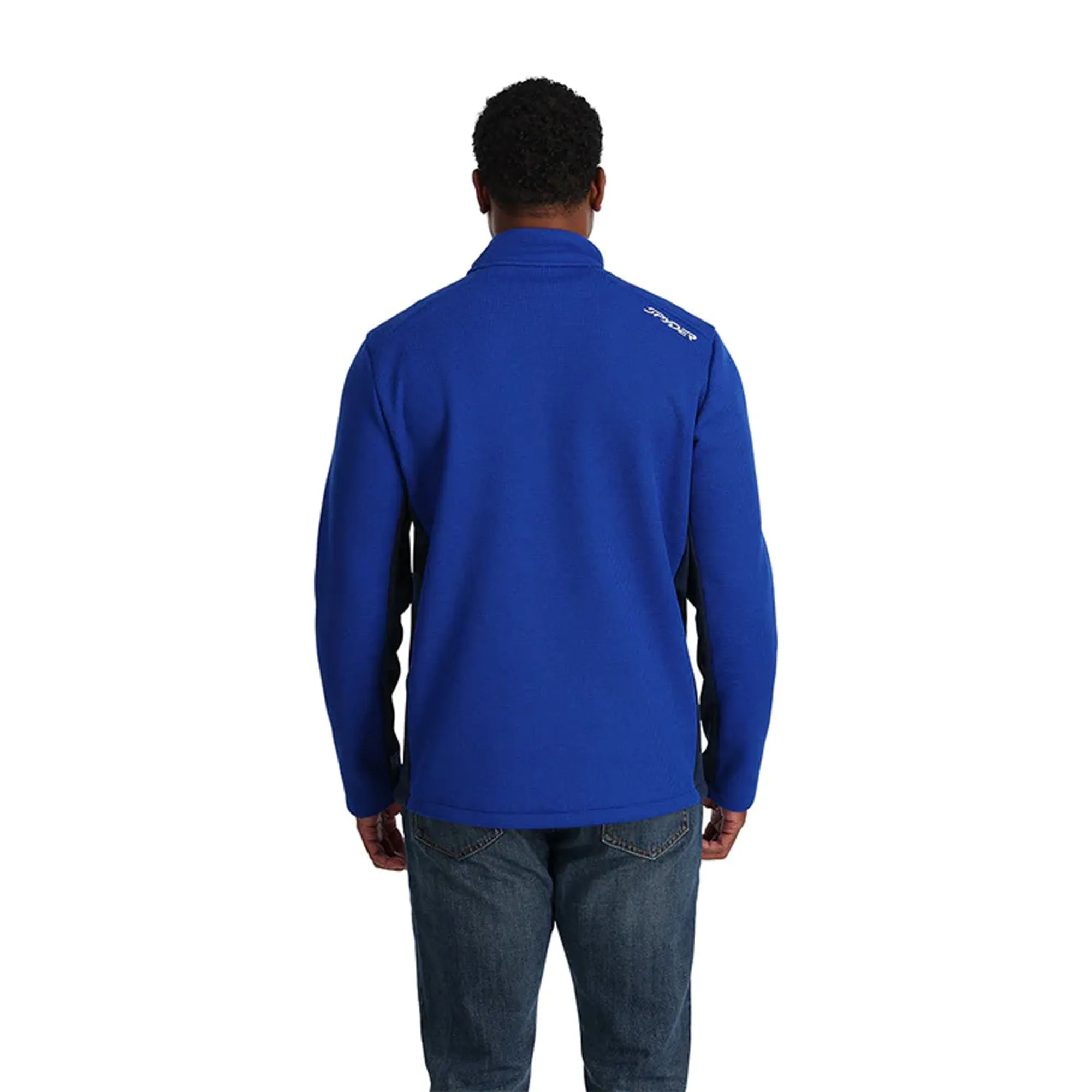 BANDIT HALF ZIP