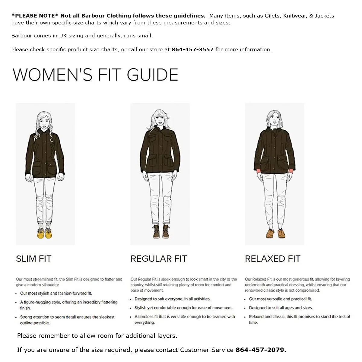 Barbour Ladies Otterburn Gilet