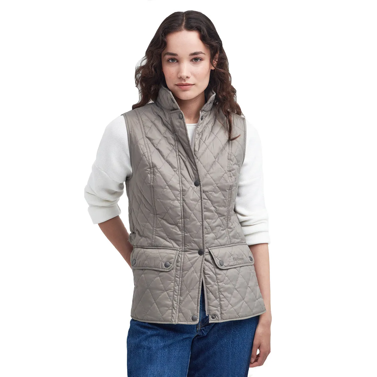 Barbour Ladies Otterburn Gilet