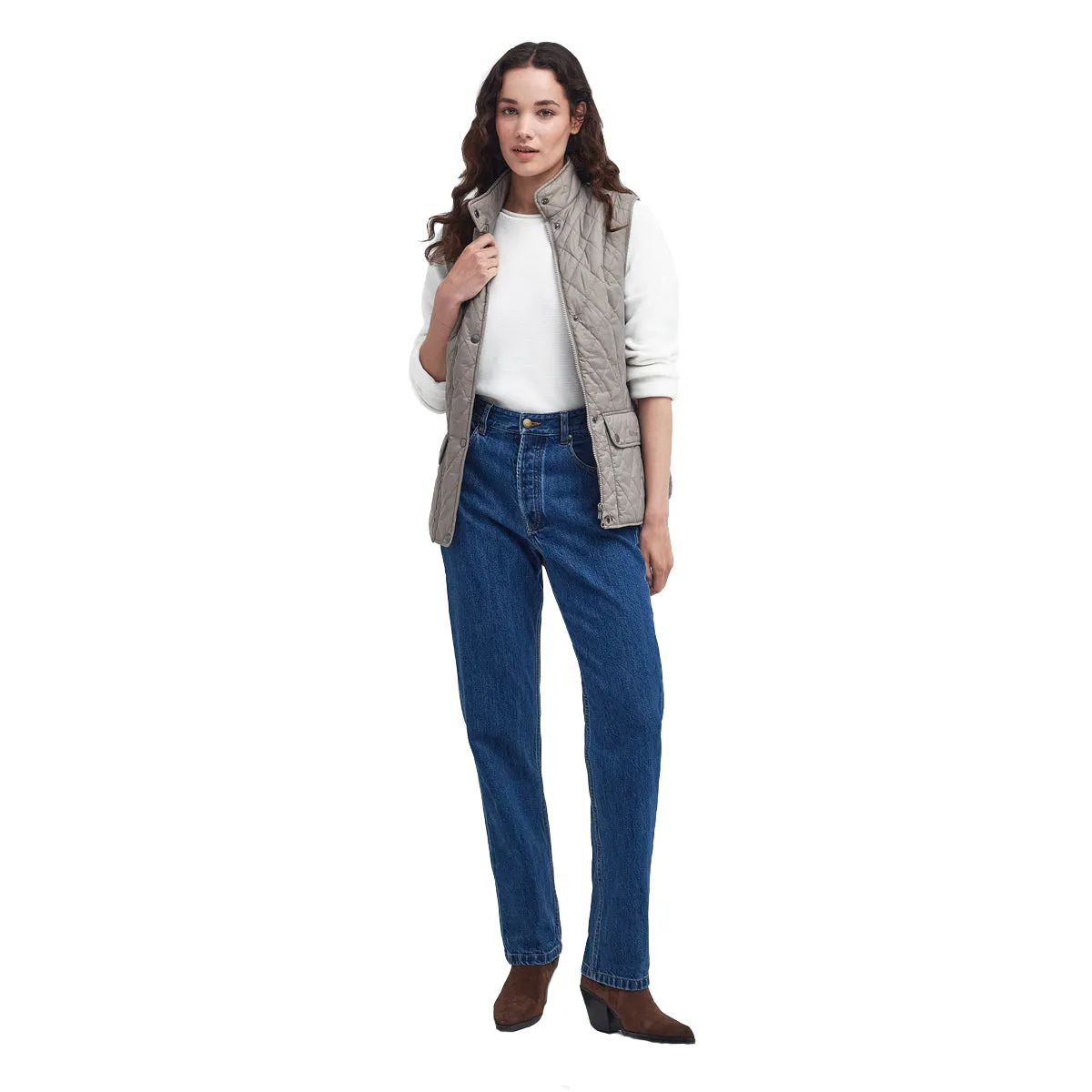 Barbour Ladies Otterburn Gilet