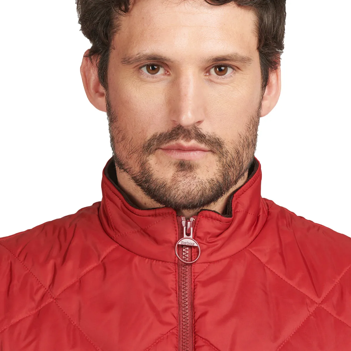 Barbour Men's Finn Gilet