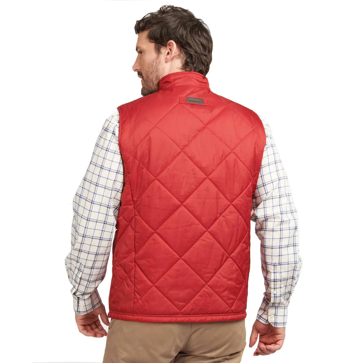 Barbour Men's Finn Gilet
