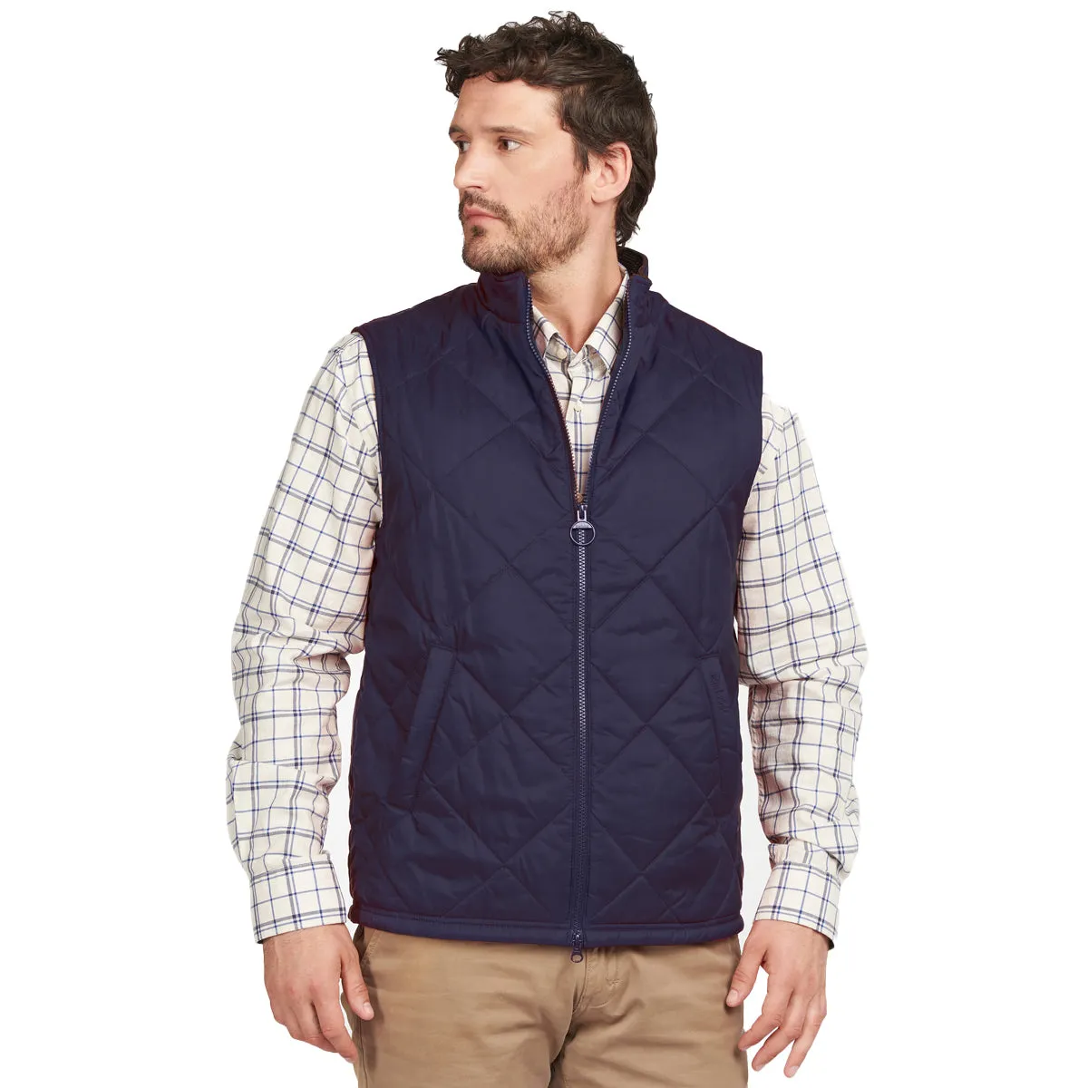 Barbour Men's Finn Gilet