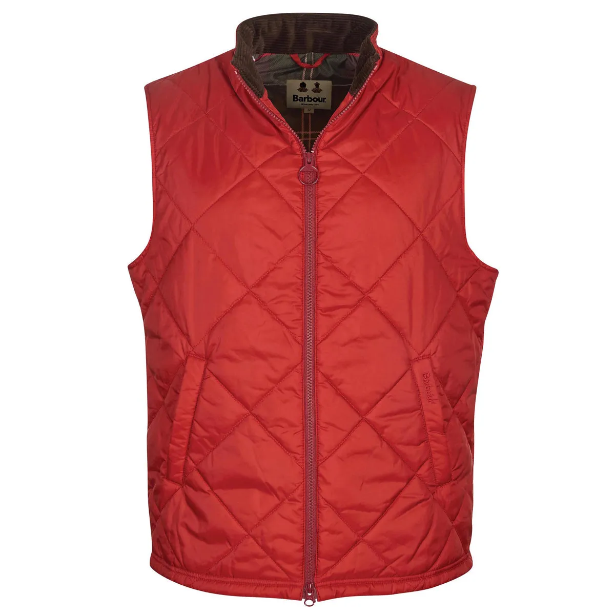 Barbour Men's Finn Gilet