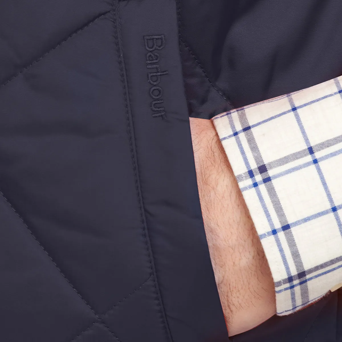 Barbour Men's Finn Gilet
