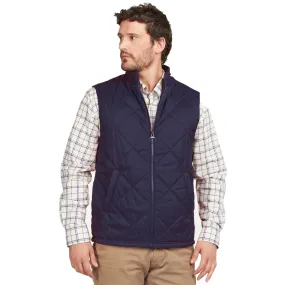 Barbour Men's Finn Gilet