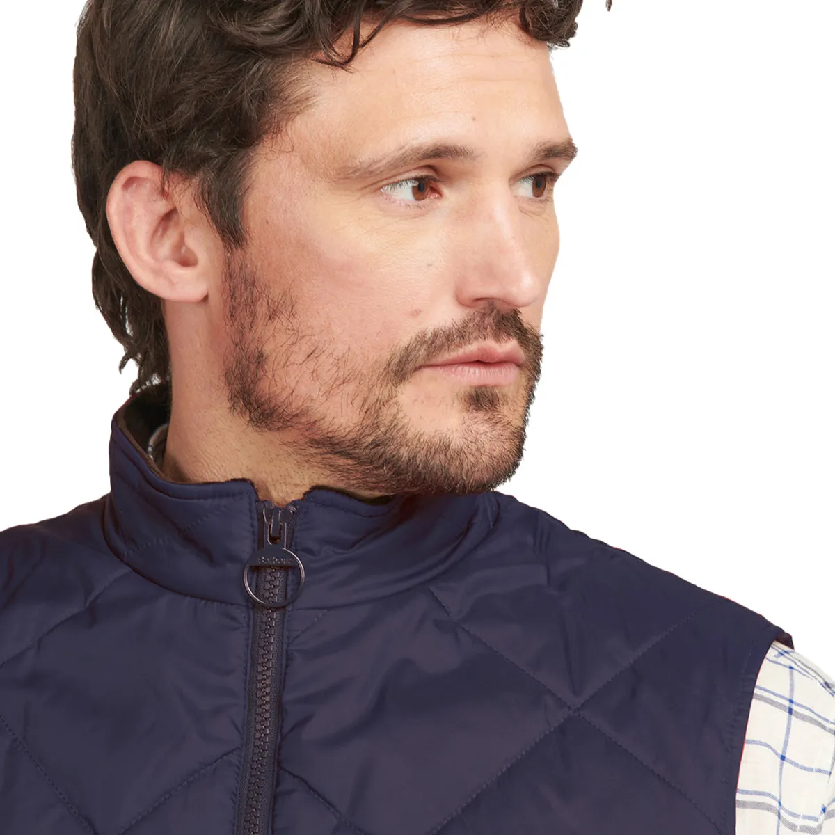 Barbour Men's Finn Gilet