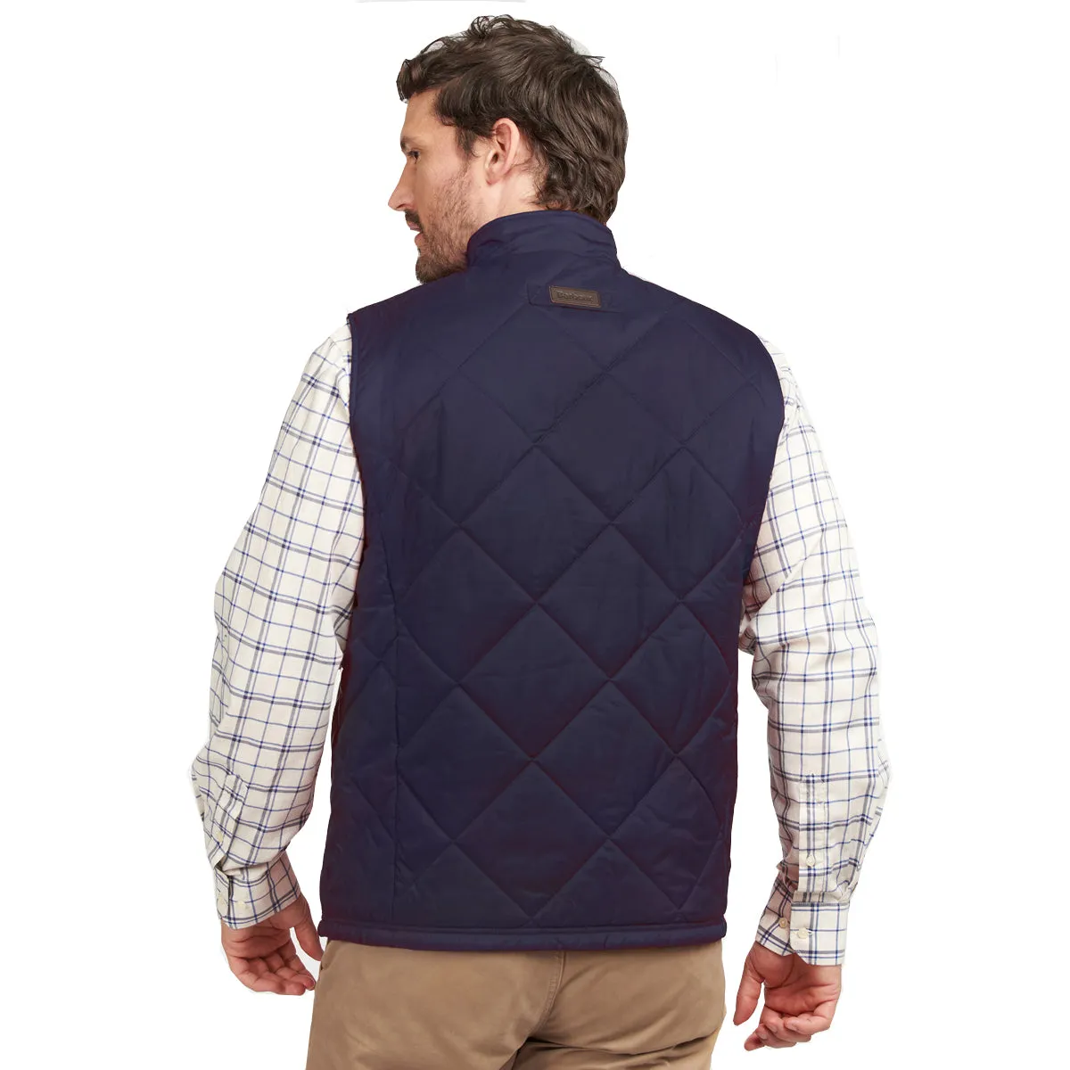 Barbour Men's Finn Gilet