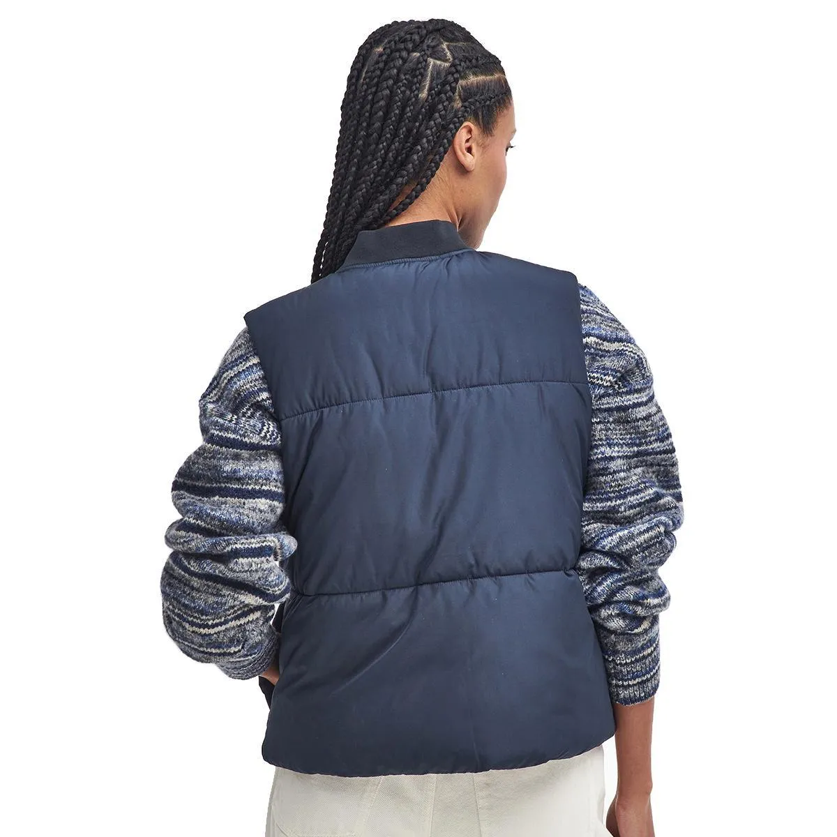Barbour Women's Fay Gilet