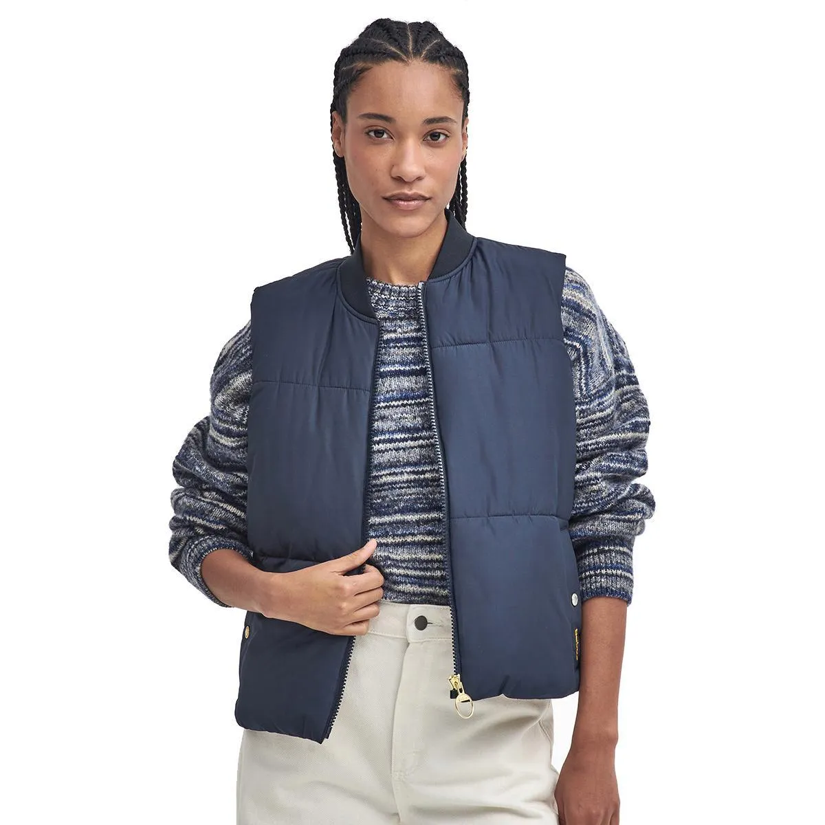 Barbour Women's Fay Gilet
